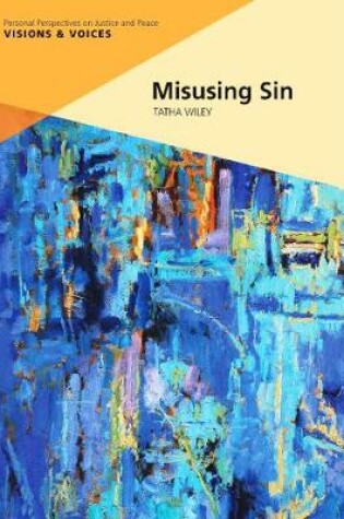 Cover of Misusing Sin