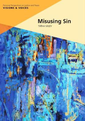 Book cover for Misusing Sin