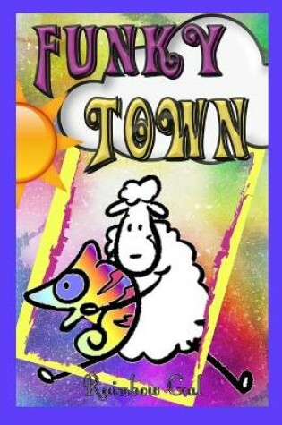 Cover of Funky Town