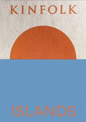 Cover of Kinfolk Islands