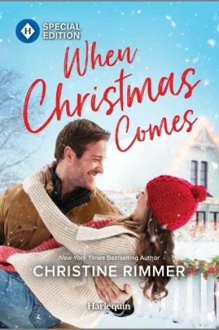 Cover of When Christmas Comes