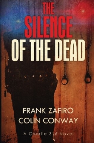 Cover of The Silence of the Dead