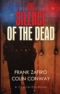 Book cover for The Silence of the Dead