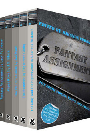 Cover of Fantasy Assignment