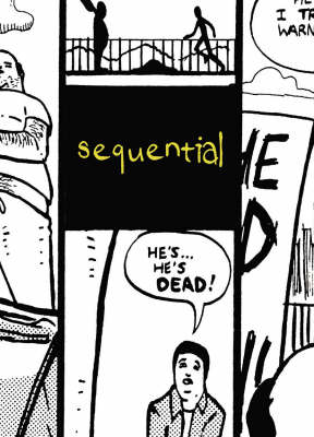 Book cover for The Collected Sequential