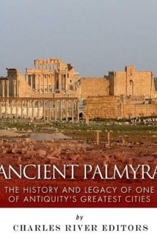 Cover of Ancient Palmyra