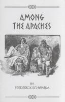 Book cover for Among the Apaches