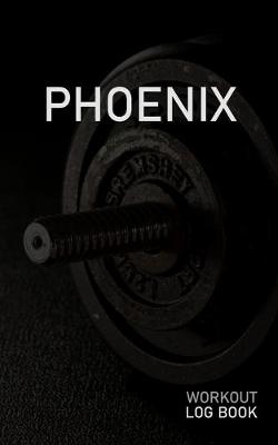 Book cover for Phoenix