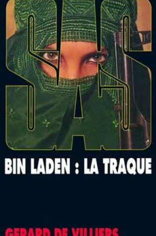 Cover of SAS 148 Bin Laden