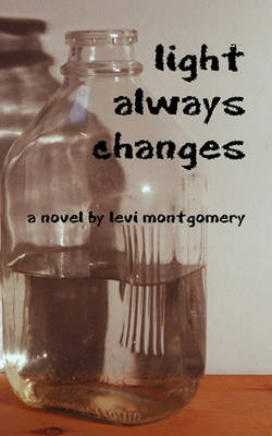 Cover of Light Always Changes