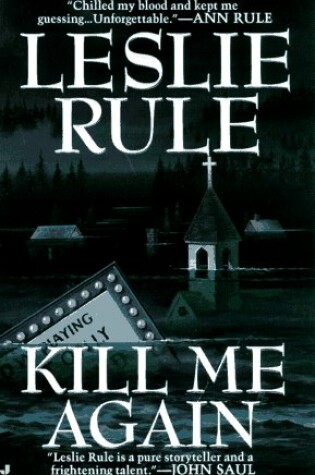 Cover of Kill Me Again