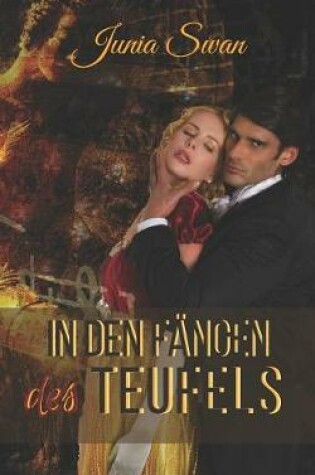 Cover of In den Fängen des Teufels