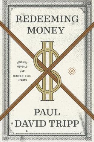 Cover of Redeeming Money