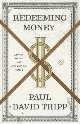 Book cover for Redeeming Money