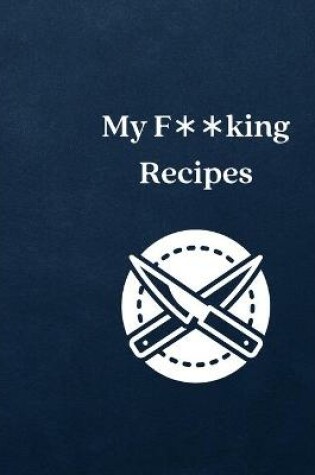 Cover of Recipes and Shits
