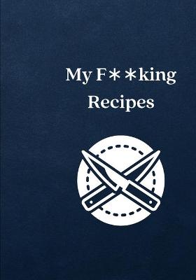 Book cover for Recipes and Shits