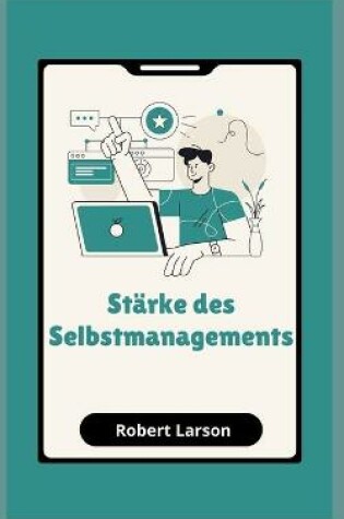 Cover of Starke des Selbstmanagements