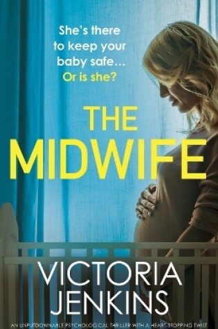 Cover of The Midwife