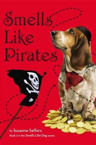 Cover of Smells Like Pirates