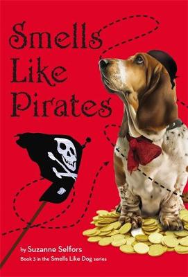 Book cover for Smells Like Pirates