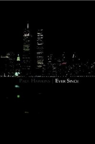 Cover of Ever Since