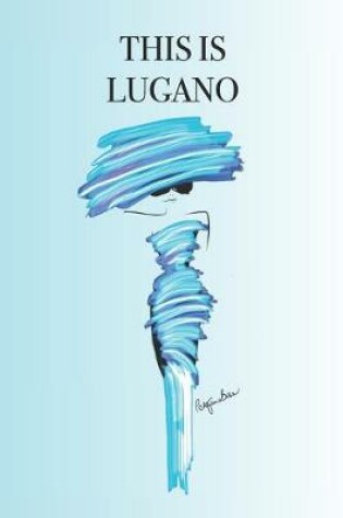 Cover of This Is Lugano
