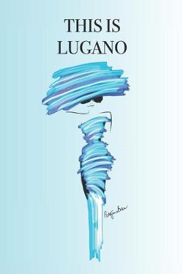 Cover of This Is Lugano