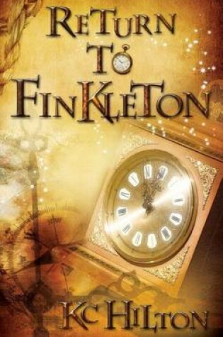 Cover of Return to Finkleton