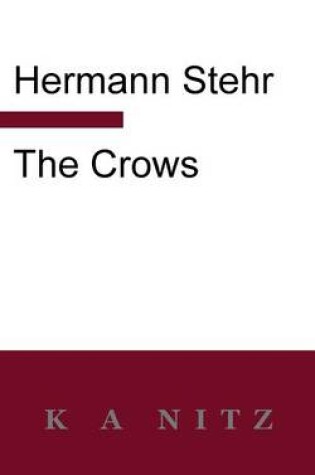 Cover of The Crows