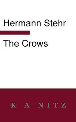 Book cover for The Crows