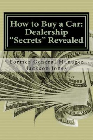 Cover of How to Buy a Car