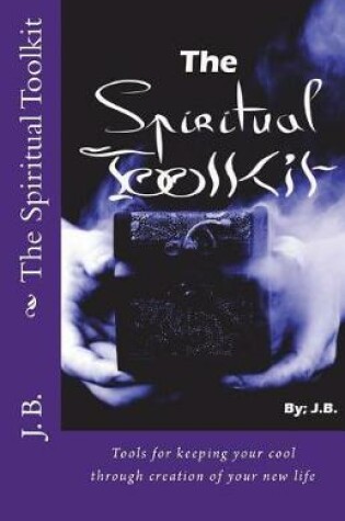 Cover of The Spiritual Toolkit