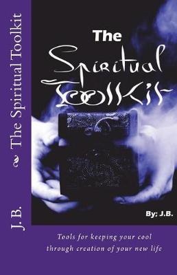 Book cover for The Spiritual Toolkit