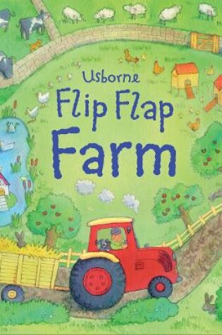 Cover of Flip Flap Farm