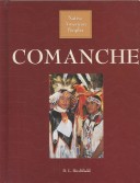 Book cover for Comanche