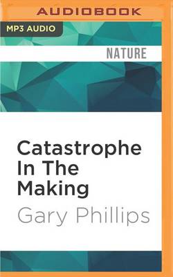 Book cover for Catastrophe in the Making