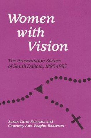 Cover of Women with Vision CB