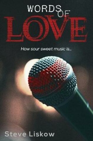 Cover of Words of Love