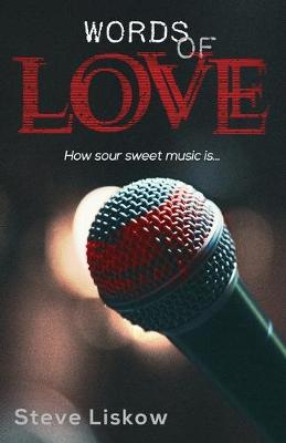 Book cover for Words of Love