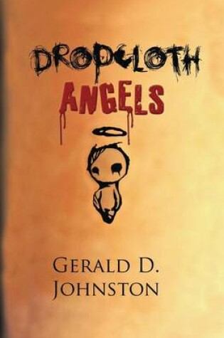 Cover of Dropcloth Angels