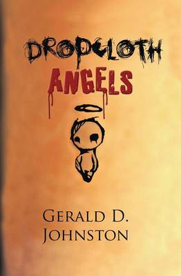 Book cover for Dropcloth Angels