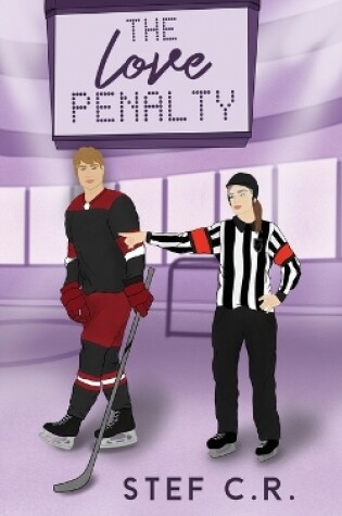 Cover of The Love Penalty