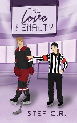 Cover of The Love Penalty