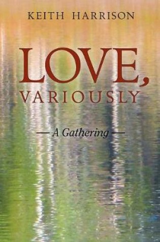Cover of Love, Variously