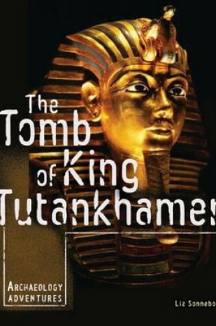 Cover of The Tomb of King Tutankhamen