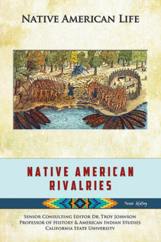 Cover of Native American Rivalries