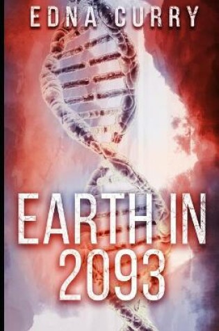 Cover of Earth in 2093