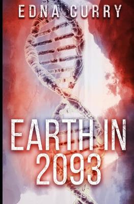 Book cover for Earth in 2093