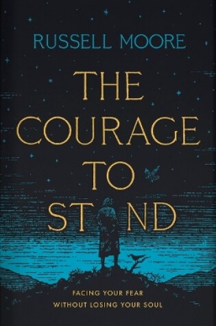 Cover of Courage to Stand, The