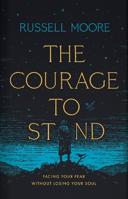 Book cover for Courage to Stand, The